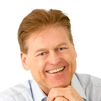 Roland Giebitz, Businessplan Experte