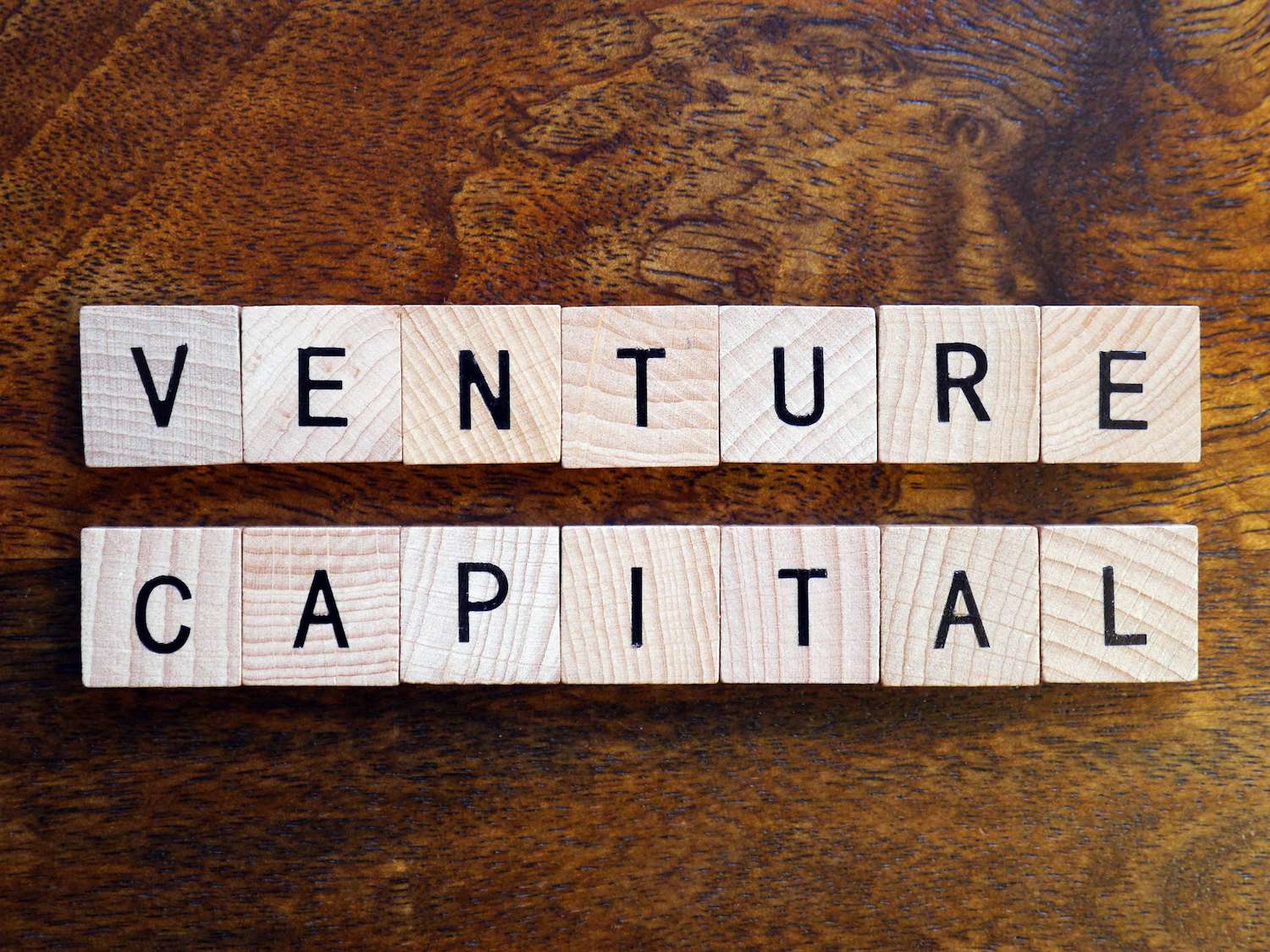 Foto zu Venture Capital